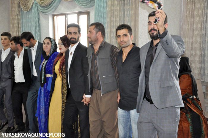 Yüksekova Düğünleri (23-24) Eylül 2017 110