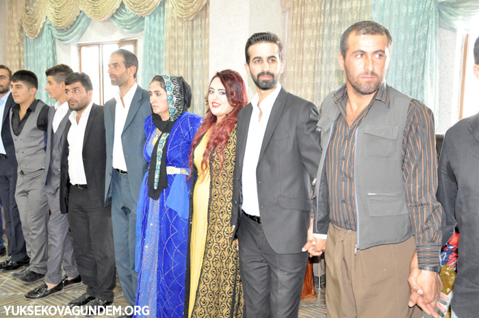 Yüksekova Düğünleri (23-24) Eylül 2017 112