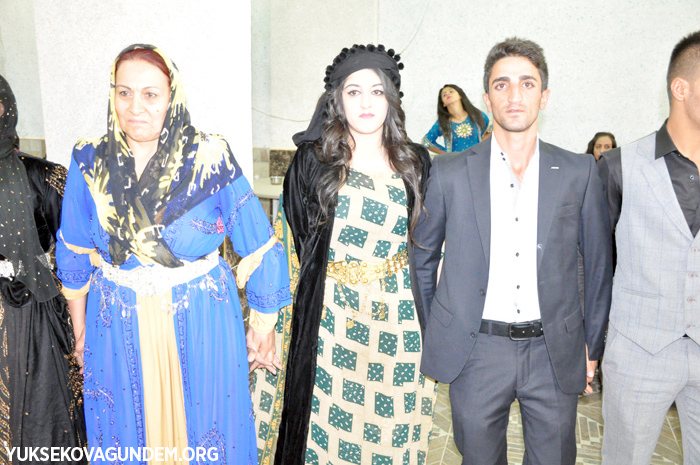 Yüksekova Düğünleri (23-24) Eylül 2017 114