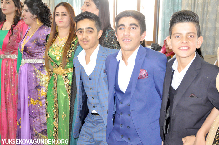 Yüksekova Düğünleri (23-24) Eylül 2017 118