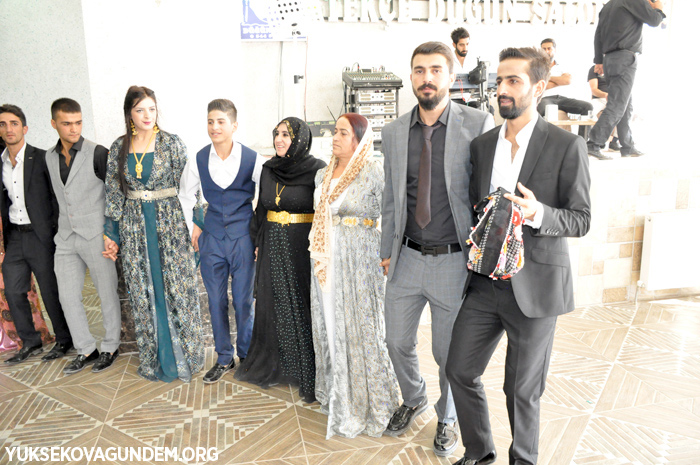 Yüksekova Düğünleri (23-24) Eylül 2017 119