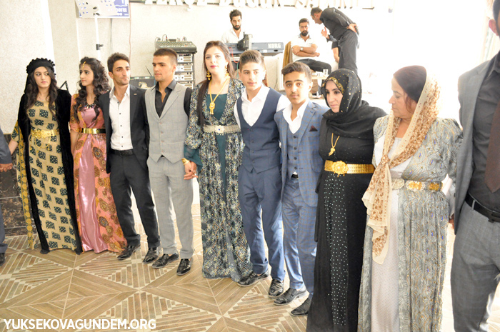 Yüksekova Düğünleri (23-24) Eylül 2017 120