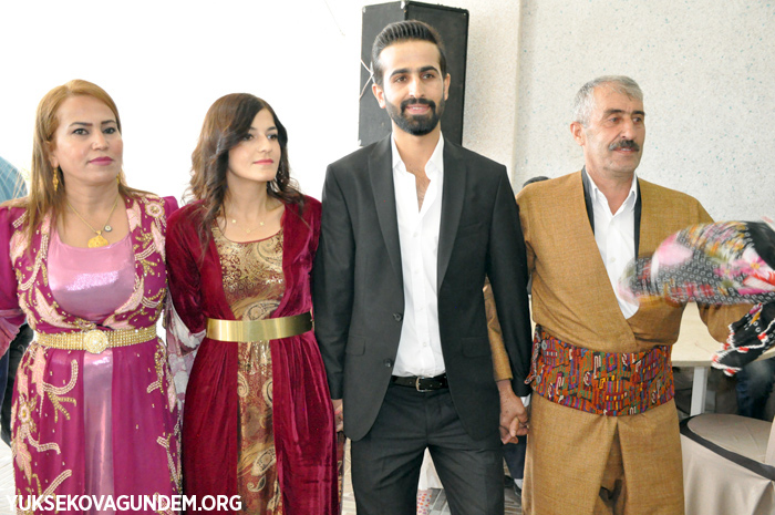 Yüksekova Düğünleri (23-24) Eylül 2017 122