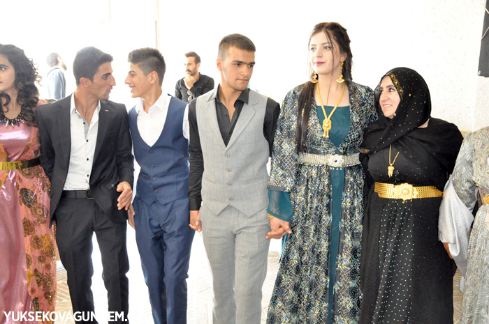 Yüksekova Düğünleri (23-24) Eylül 2017 124