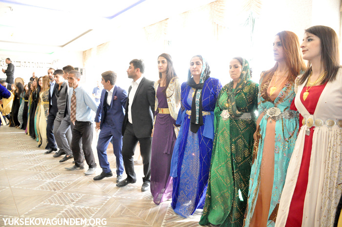 Yüksekova Düğünleri (23-24) Eylül 2017 125