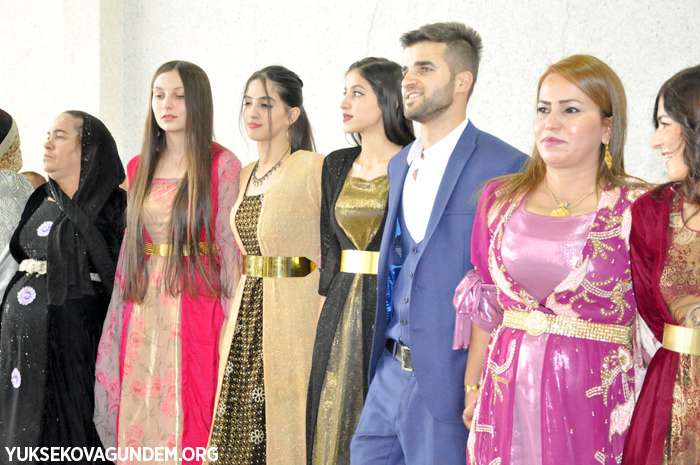 Yüksekova Düğünleri (23-24) Eylül 2017 127