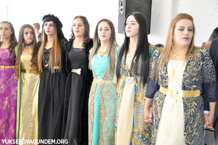 Yüksekova Düğünleri (23-24) Eylül 2017 129