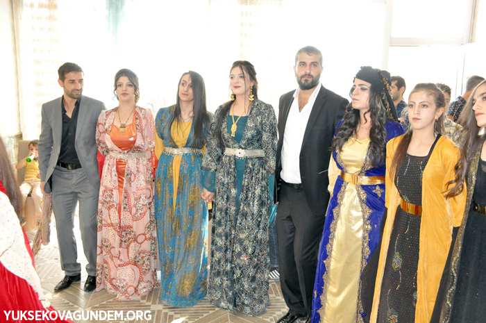 Yüksekova Düğünleri (23-24) Eylül 2017 130