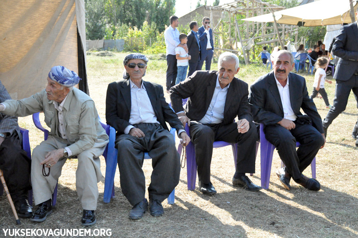 Yüksekova Düğünleri (23-24) Eylül 2017 133