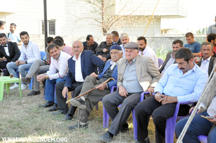 Yüksekova Düğünleri (23-24) Eylül 2017 135