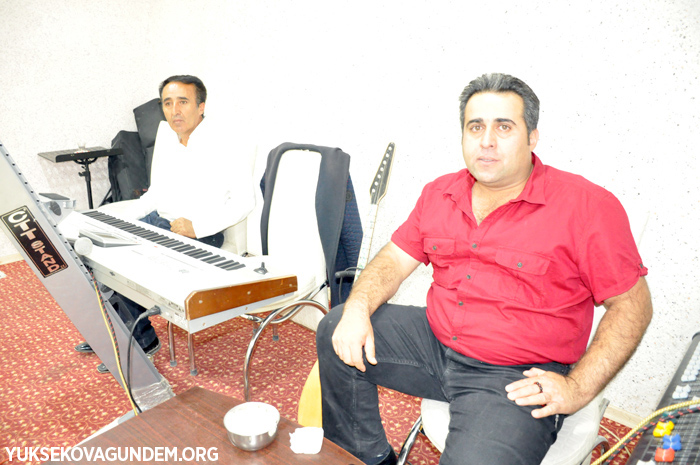 Yüksekova Düğünleri (23-24) Eylül 2017 137