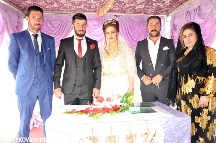 Yüksekova Düğünleri (23-24) Eylül 2017 139