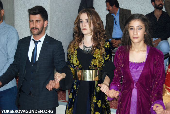 Yüksekova Düğünleri (23-24) Eylül 2017 14
