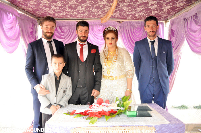 Yüksekova Düğünleri (23-24) Eylül 2017 140