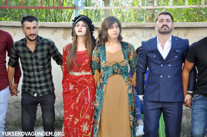 Yüksekova Düğünleri (23-24) Eylül 2017 141