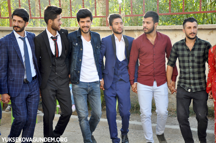 Yüksekova Düğünleri (23-24) Eylül 2017 142