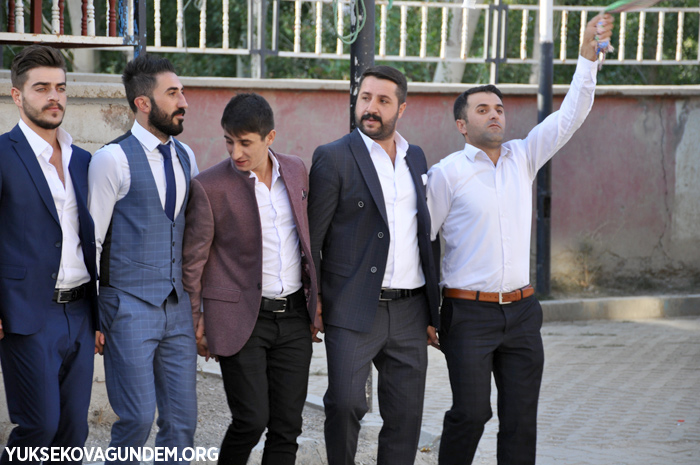 Yüksekova Düğünleri (23-24) Eylül 2017 145
