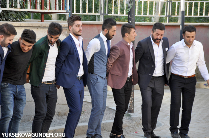 Yüksekova Düğünleri (23-24) Eylül 2017 146