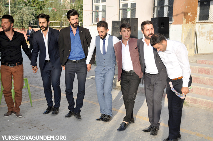 Yüksekova Düğünleri (23-24) Eylül 2017 148