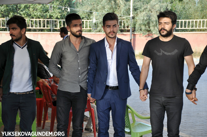 Yüksekova Düğünleri (23-24) Eylül 2017 150