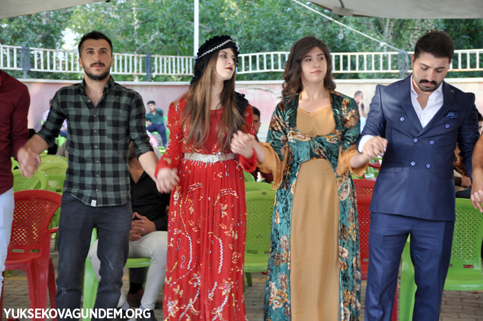 Yüksekova Düğünleri (23-24) Eylül 2017 151