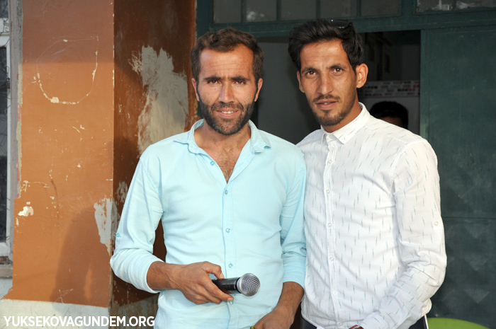 Yüksekova Düğünleri (23-24) Eylül 2017 154