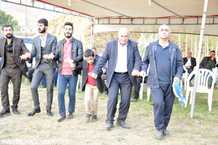 Yüksekova Düğünleri (23-24) Eylül 2017 157