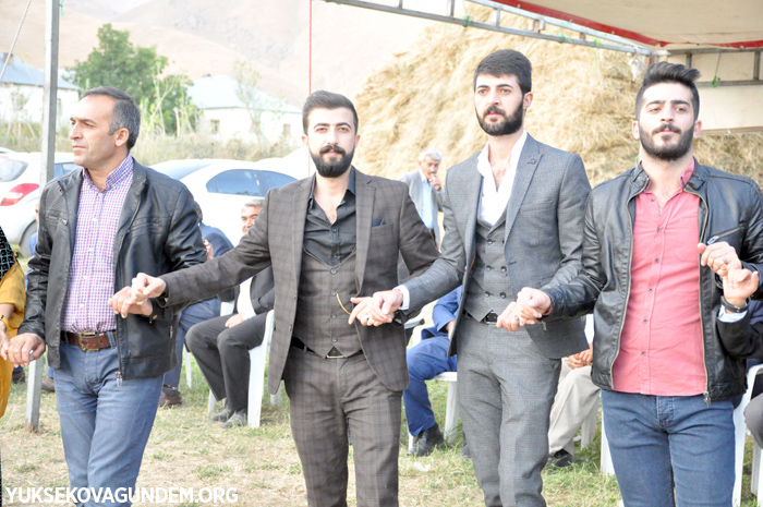 Yüksekova Düğünleri (23-24) Eylül 2017 159