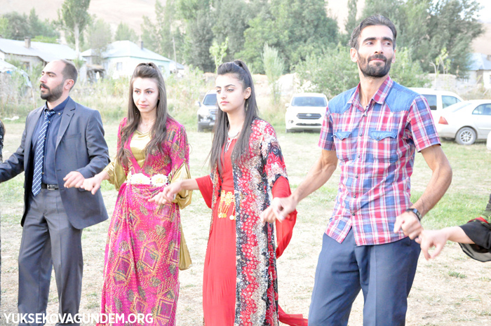Yüksekova Düğünleri (23-24) Eylül 2017 162