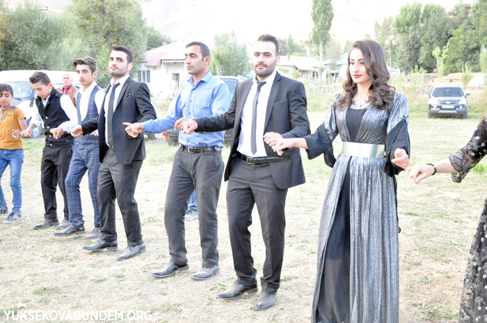 Yüksekova Düğünleri (23-24) Eylül 2017 164