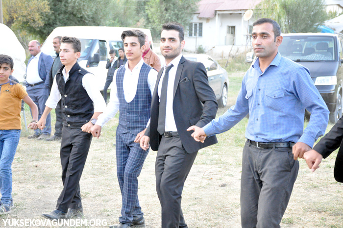 Yüksekova Düğünleri (23-24) Eylül 2017 165