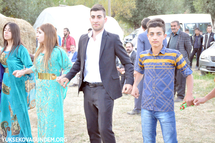 Yüksekova Düğünleri (23-24) Eylül 2017 166