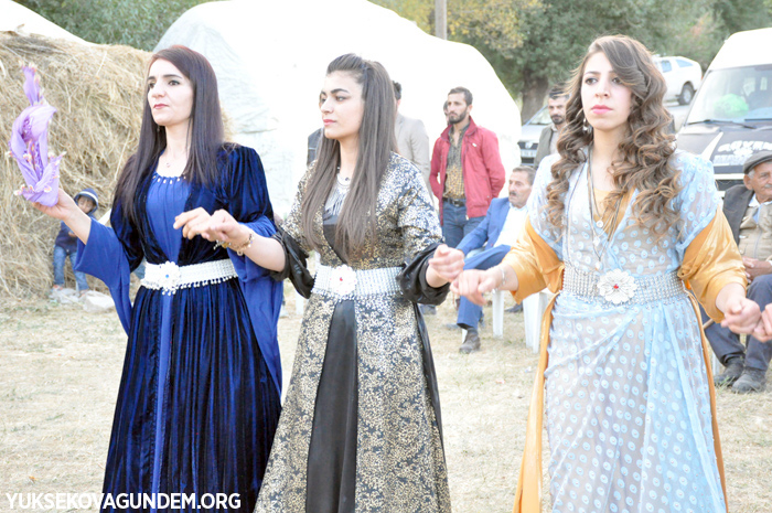 Yüksekova Düğünleri (23-24) Eylül 2017 168