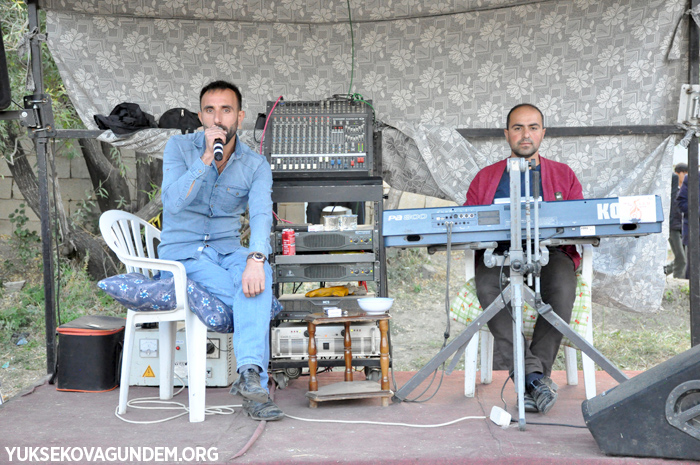 Yüksekova Düğünleri (23-24) Eylül 2017 169