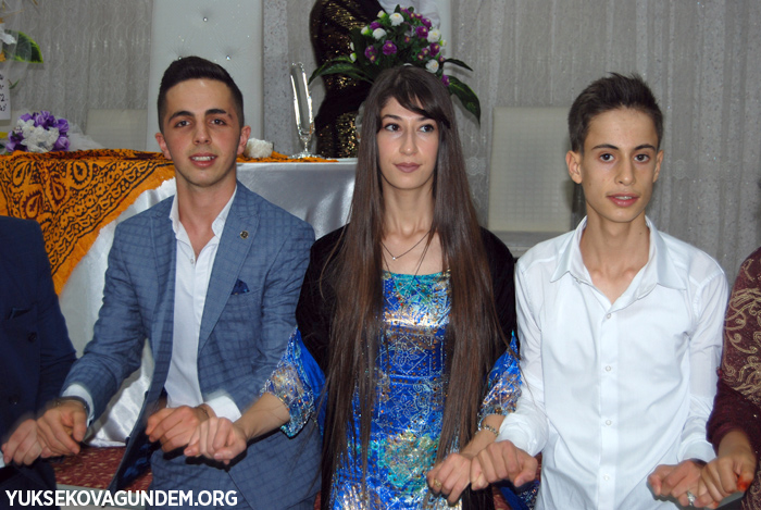 Yüksekova Düğünleri (23-24) Eylül 2017 17