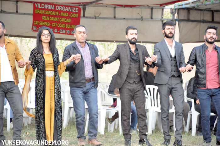 Yüksekova Düğünleri (23-24) Eylül 2017 170