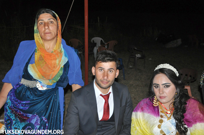 Yüksekova Düğünleri (23-24) Eylül 2017 174