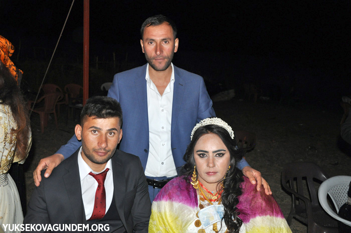 Yüksekova Düğünleri (23-24) Eylül 2017 176