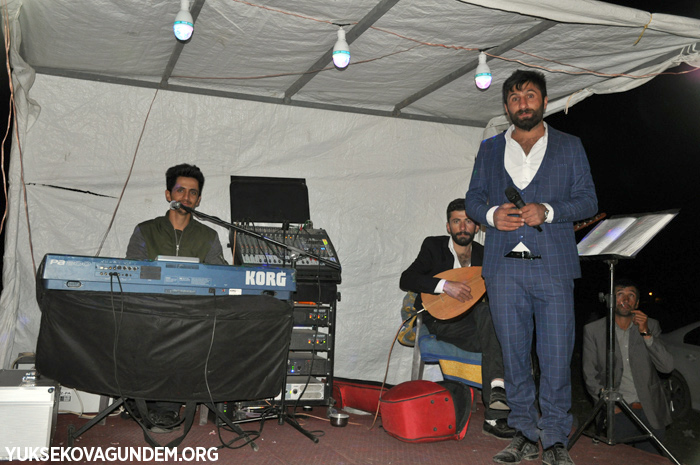 Yüksekova Düğünleri (23-24) Eylül 2017 178