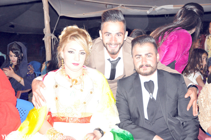 Yüksekova Düğünleri (23-24) Eylül 2017 180