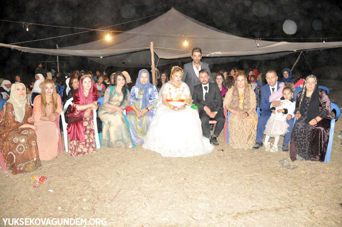 Yüksekova Düğünleri (23-24) Eylül 2017 181
