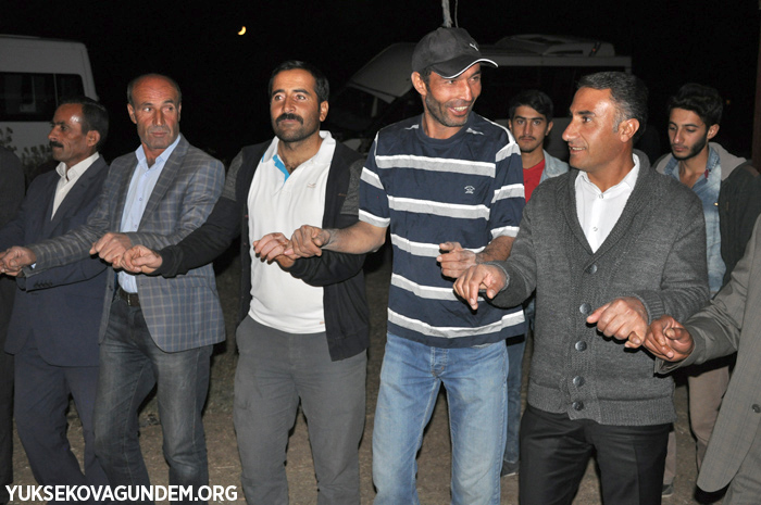 Yüksekova Düğünleri (23-24) Eylül 2017 184