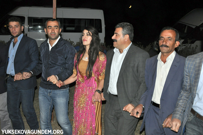 Yüksekova Düğünleri (23-24) Eylül 2017 185