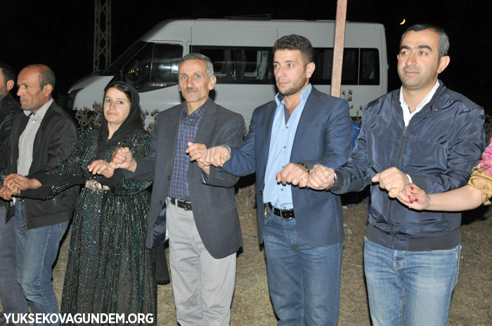 Yüksekova Düğünleri (23-24) Eylül 2017 186