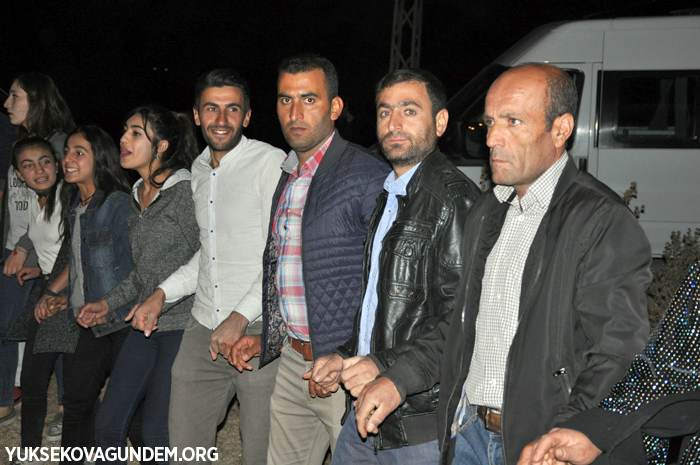 Yüksekova Düğünleri (23-24) Eylül 2017 187