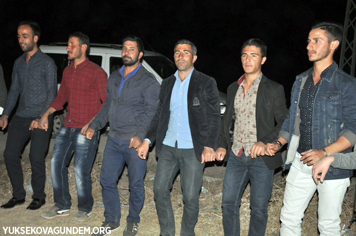 Yüksekova Düğünleri (23-24) Eylül 2017 188