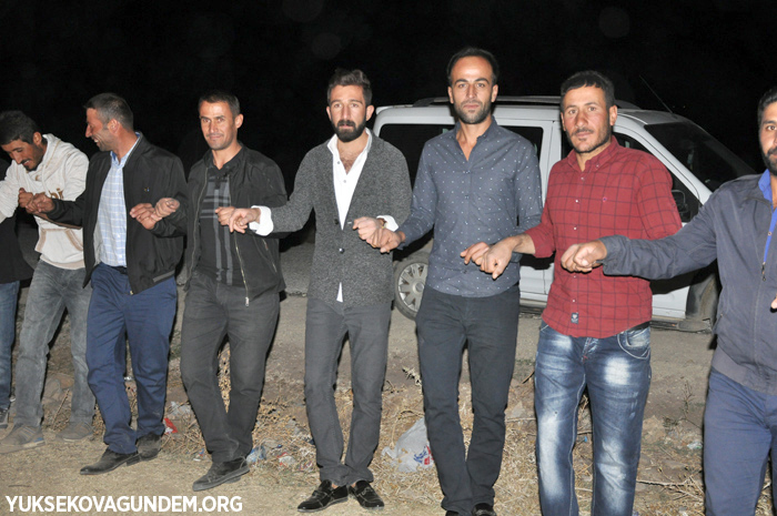 Yüksekova Düğünleri (23-24) Eylül 2017 189