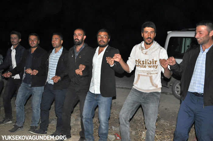 Yüksekova Düğünleri (23-24) Eylül 2017 190