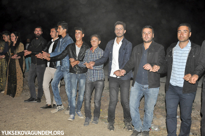 Yüksekova Düğünleri (23-24) Eylül 2017 191