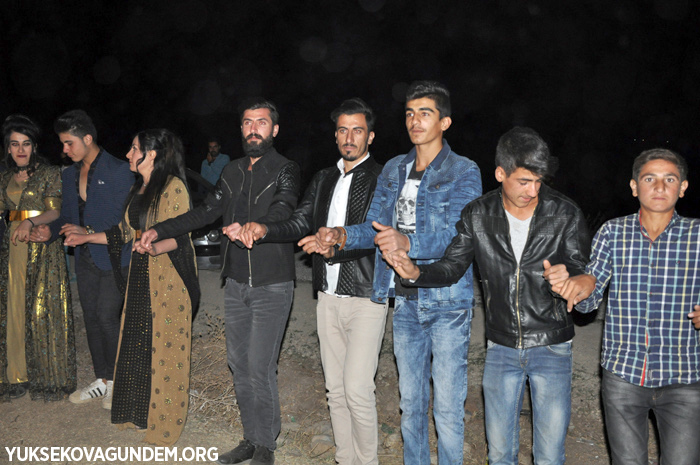 Yüksekova Düğünleri (23-24) Eylül 2017 192